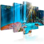 Artgeist Treasures Of Nature taulusetti