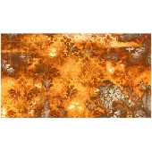 Artgeist Flames of the Past fototapetti XXL