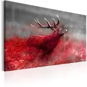 Artgeist Bloody Field taulu