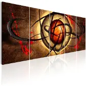 Artgeist Devil'S Eye I taulusetti