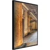 Artgeist Foyer juliste