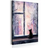 Artgeist Cat'S Stories taulu