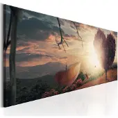 Artgeist Fleeting Feelings taulu