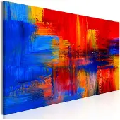 Artgeist Colour Of Passion taulu