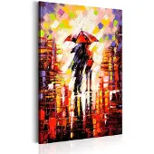 Artgeist Rain Of Feelings taulu