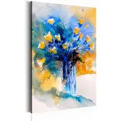 Artgeist Flowery Artistry taulu