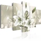 Artgeist Celadon Beauty taulusetti