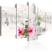 Artgeist Pearl Buddha taulusetti