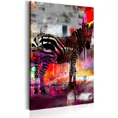 Artgeist Code Of Modernity taulu