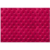Artgeist Fuchsia Rhombuses fototapetti