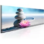 Artgeist Zen Garden taulu