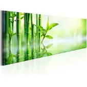 Artgeist Green Bamboo taulu