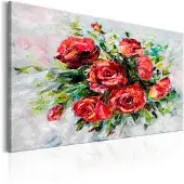 Artgeist Flowers Of Love taulu
