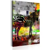 Artgeist Colourful Preserve taulu