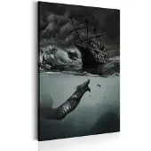 Artgeist Secrets Of The Ocean taulu