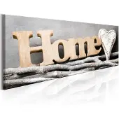 Artgeist Romantic Home taulu