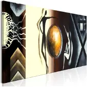 Artgeist Conversation Narrow taulu