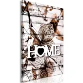 Artgeist Living Home Vertical taulu