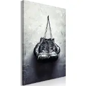Artgeist Boxing Gloves Vertical taulu