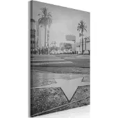 Artgeist Avenue Of The Stars Vertical taulu