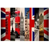 Artgeist London fototapetti