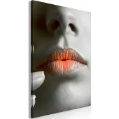 Artgeist Hot Lips Vertical taulu