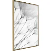 Artgeist Gentle Blow juliste