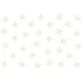 Kärkkäinen Artgeist Beige Star fototapetti