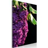 Artgeist Colours Of Spring Vertical taulu