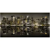 Artgeist American skyscrapers fototapetti XXL