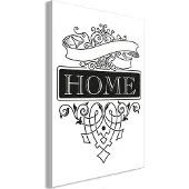 Artgeist Home Vertical taulu