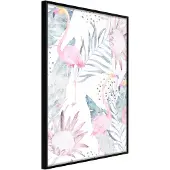 Artgeist Faded Cretonne juliste