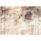 Kärkkäinen Artgeist Paper Nature fototapetti