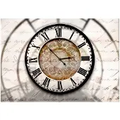 Artgeist Elusive Time fototapetti