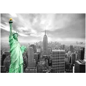 Artgeist Symbol Of Freedom fototapetti