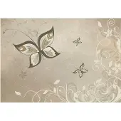 Artgeist Butterfly Wings fototapetti