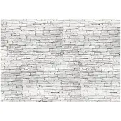 Kärkkäinen Artgeist White Brick fototapetti