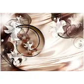 Artgeist Satiny Carpet fototapetti