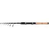 Dam Shadow Telescopic Mini Spinning Rod (Length & Casting Weight: 2,40m 7-30g)