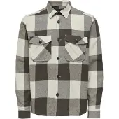 Only & Sons Onsmilo miesten kauluspaita