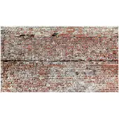 Kärkkäinen Artgeist Red Border fototapetti XXL