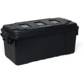Plano Sportsman’S Trunk Medium Green säilytyslaatikko