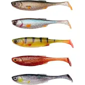 Savage Gear Craft Shad 10 cm 6 g 5 kpl haukijigi