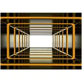 Artgeist Titian Dimension fototapetti