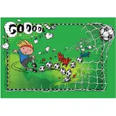 Artgeist First Gol fototapetti