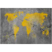 Artgeist Painted World fototapetti