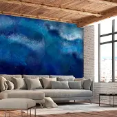 Artgeist Ocean Depths itseliimautuva fototapetti
