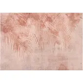 Artgeist Pink Palm Trees fototapetti
