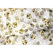 Artgeist Golden Symphony fototapetti