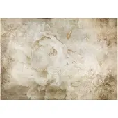 Artgeist Flower Wreath fototapetti